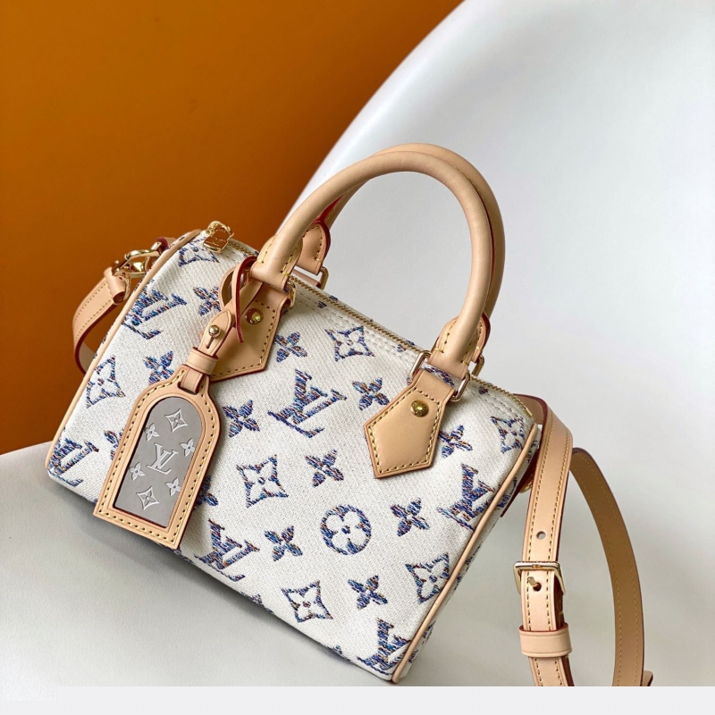 LV Speedy Bags